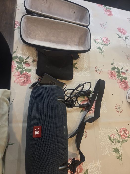 Jbl xtreme 2 stan idealny