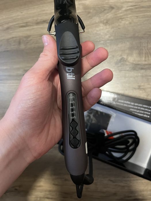 hair curler - Купити електроніку - Ціни на OLX.ua