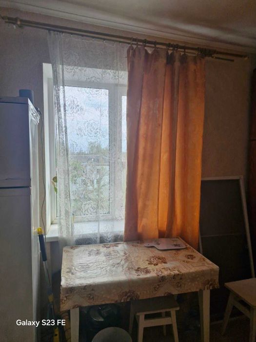 Продаж двох кімнат 30 м2 Ремонт зуп ЗБВ №20766