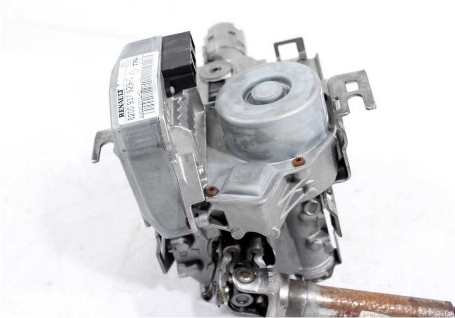 Renault wspomaganie elektrycznie odblokowanie reset immo DF002
