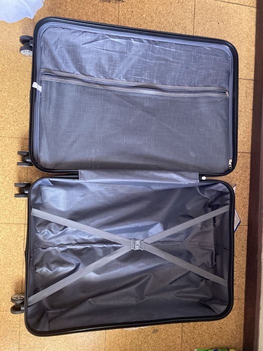 Mala de Porão 28x45x74 (nova)