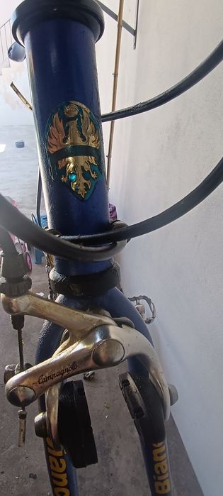 Bicicleta Bianchi