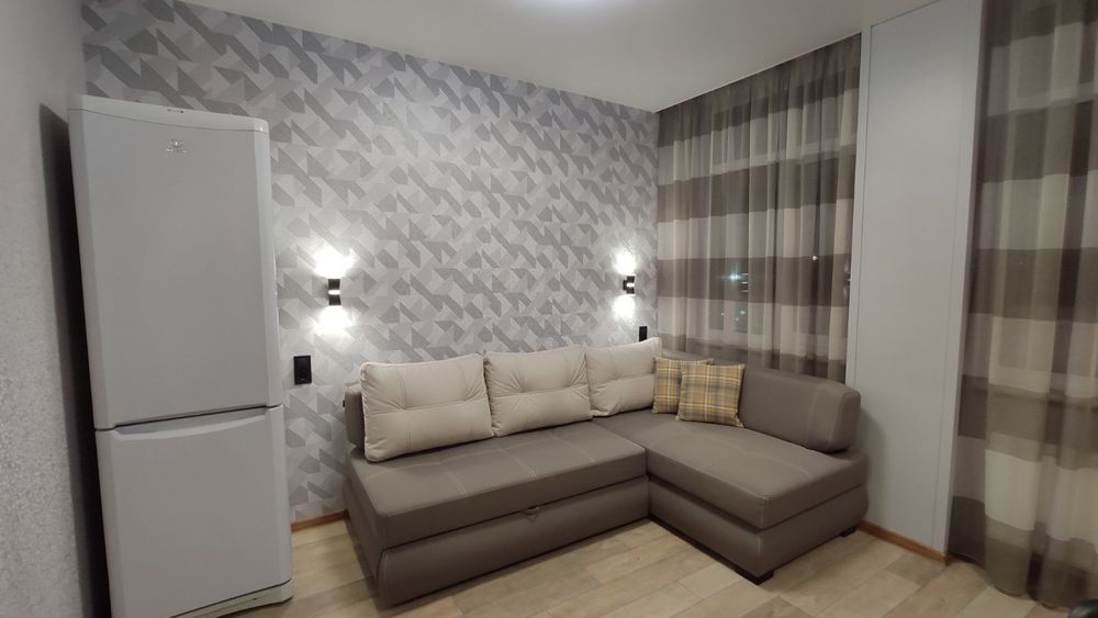 Світло постійно!!! Green Apart 3-кімн. люкси. Подобова оренда житла.