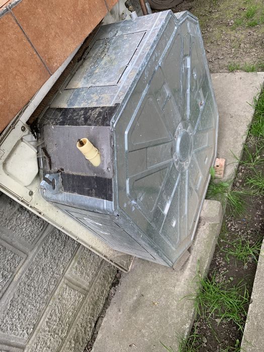 Конденціонер Panasonik