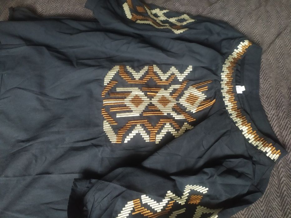 Вишиванка розмір М