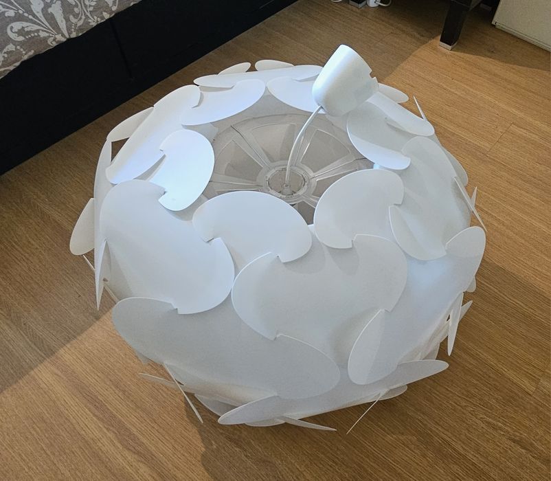 Candeeiro de Sala ou Quarto Ikea