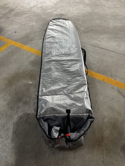 Prancha surf 8,6” + manga