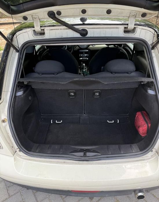 MINI Coupé458973142980372482