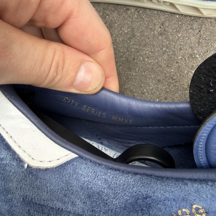 Adidas Hamburg spezial