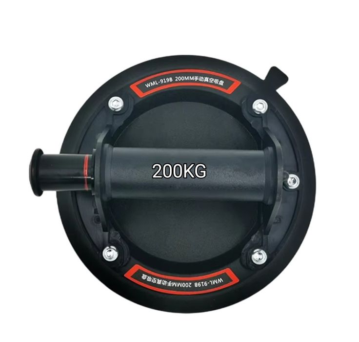 Вакуумні присоски з кнопкою + Рем. Комплект для плитки!