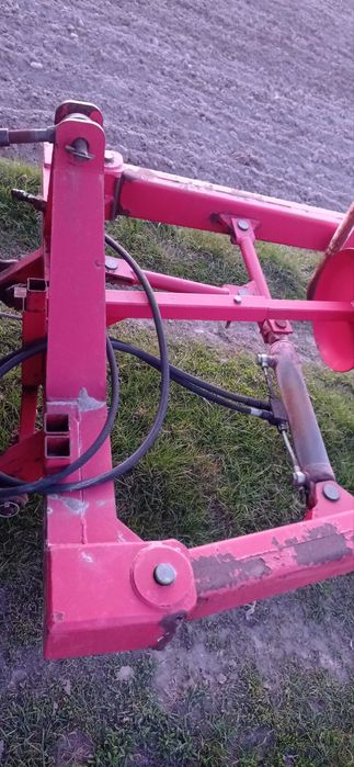 Chwytak do bel na tył