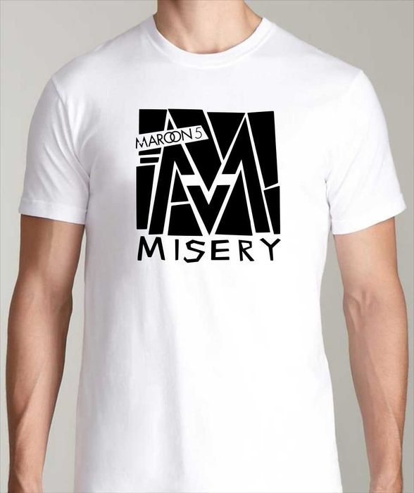 Imagine Dragons / One Republic / The Script / Maroon 5 / T-shirt