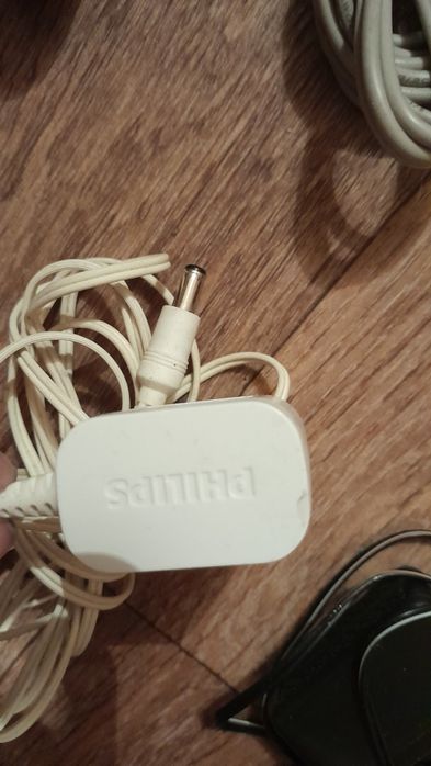 Переходники и другое.