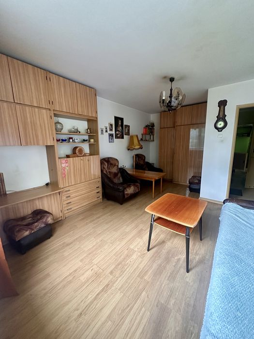 Mieszkanie 2 pokoje 38m2