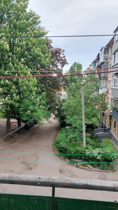 Продам 2х кв. пр. Поля. Нал/безнал