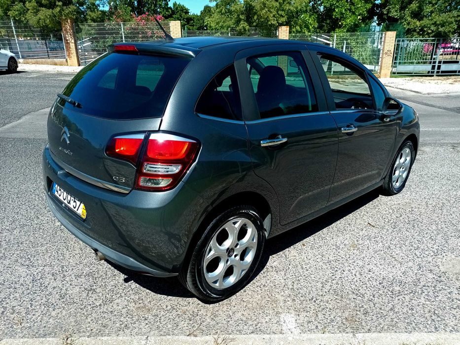Citroen c3 1.4 hdi
