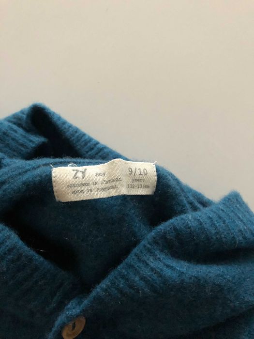 Novo - Malha - Zippy - 9/10 anos