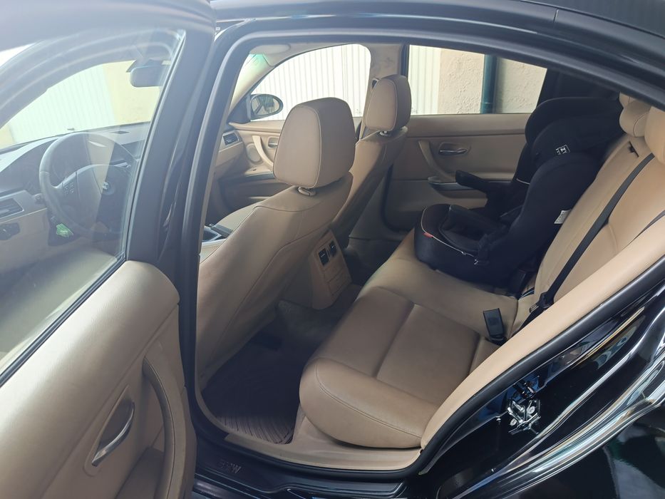 BMW 320d 163cv E90