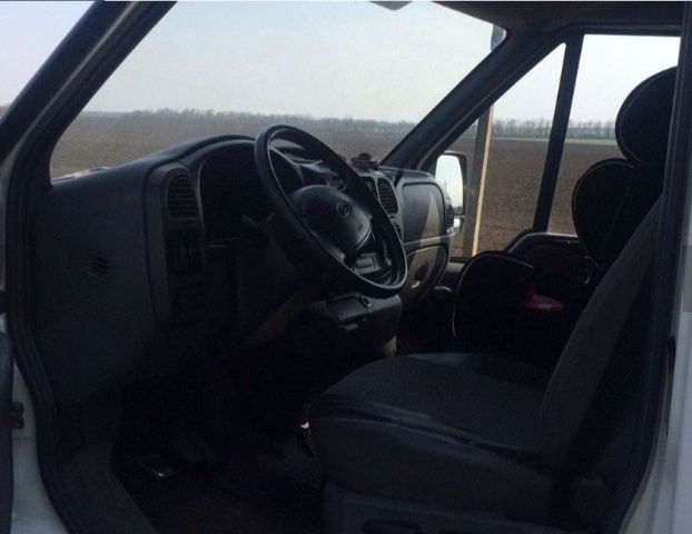 Продам Форд Транзит самосвал