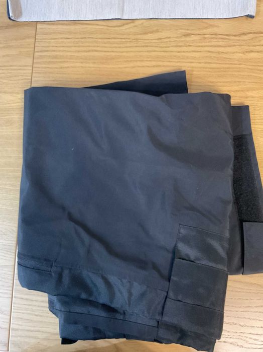 Spodnie Helikon ECWCS gen. II PL czarne