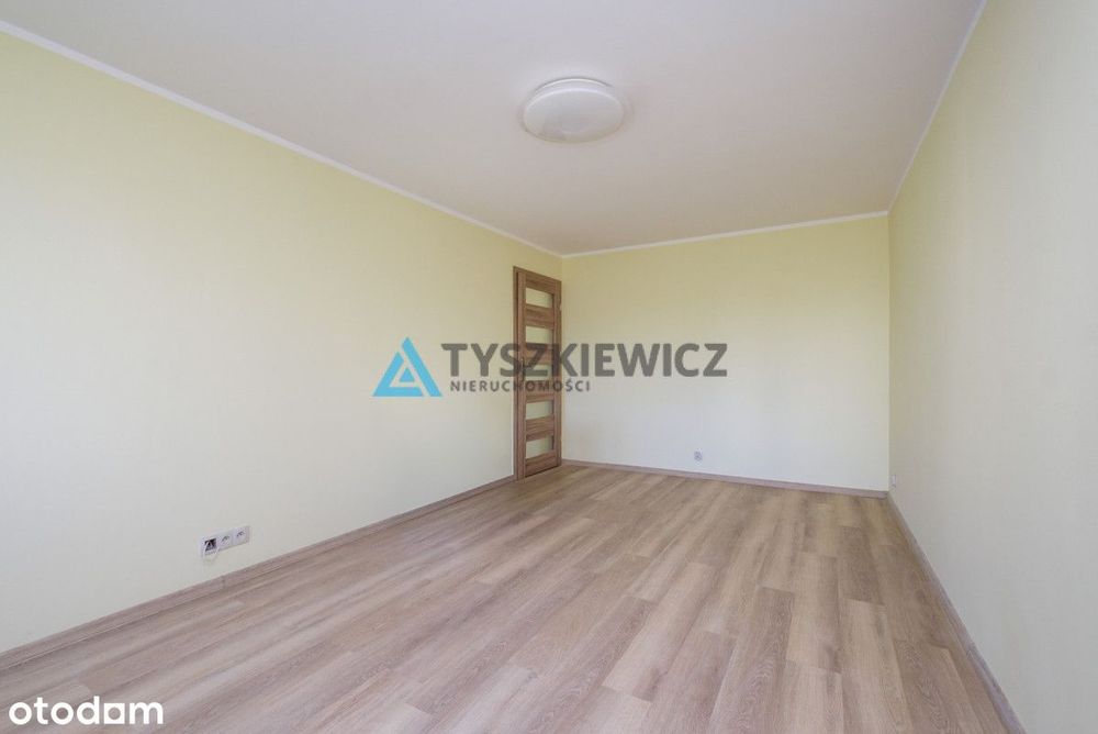Gdynia Witomino - 2 oddzielne pokoje.