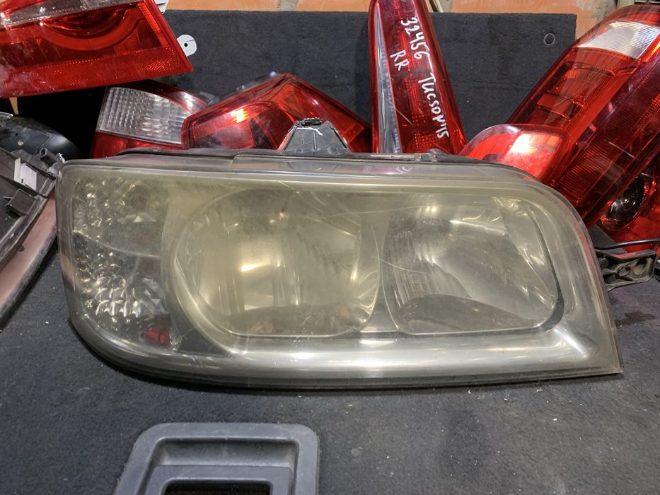 Фара права Citroen Jumper II, Fiat Ducato GP MG-01-13