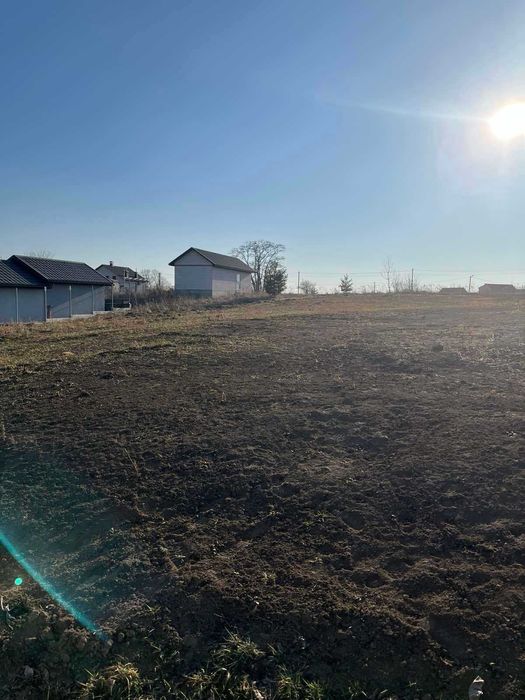 Продається земельна ділянка у селі Бохоники