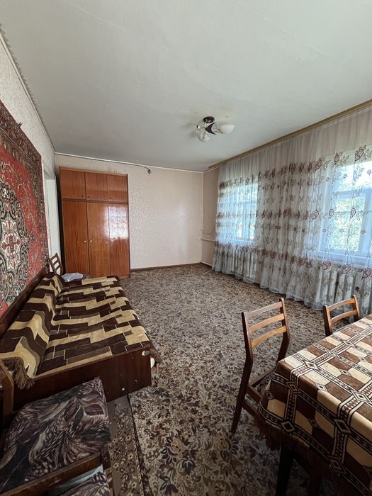Продаж будинку м.Кагарлик