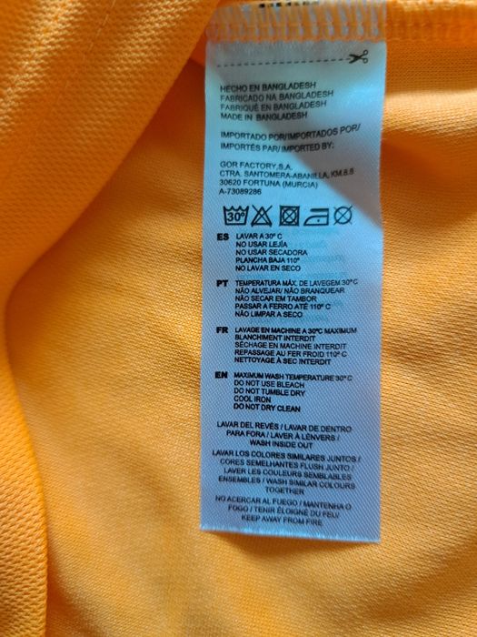 Koszulka sportowa Roly r. XL - nowa