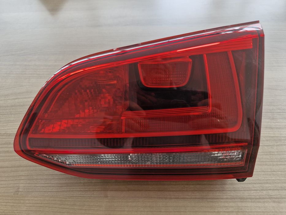 Ліхтар Volkswagen Golf 7 Variant
