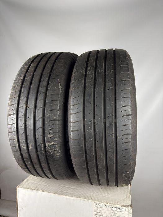 Літні шини 2шт R18 235/50 101W Maxxis Premira 5 5,6-6,3мм 2022