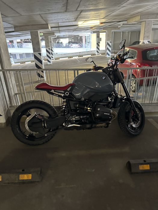 Продам BMW 1100r