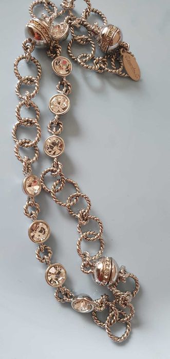 Бусы колье LDADPR, Ricarda M.