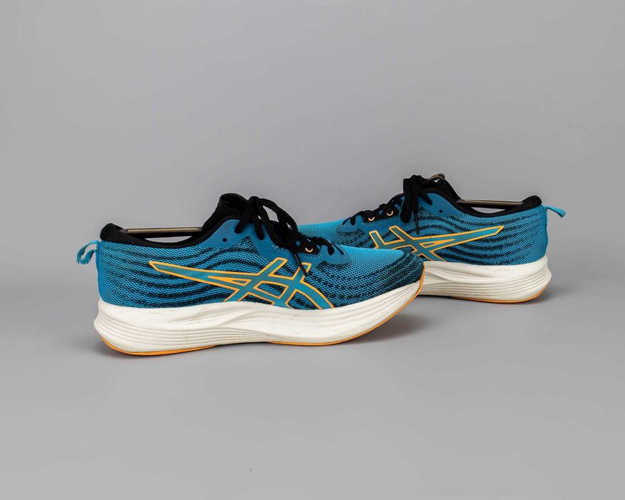 Легкие беговые кроссовки в сетку Asics EvoRide Speed.41 размер