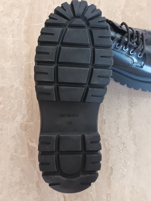 Buty      męskie