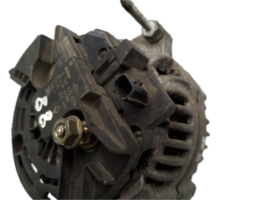 Alternador RENAULT Modus/Grand Modus (F/JP0_)