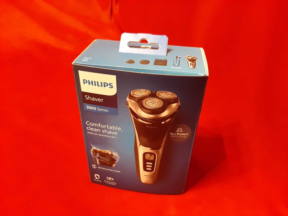 Продам Електробритву PHILIPS S3341/13 серії 3000