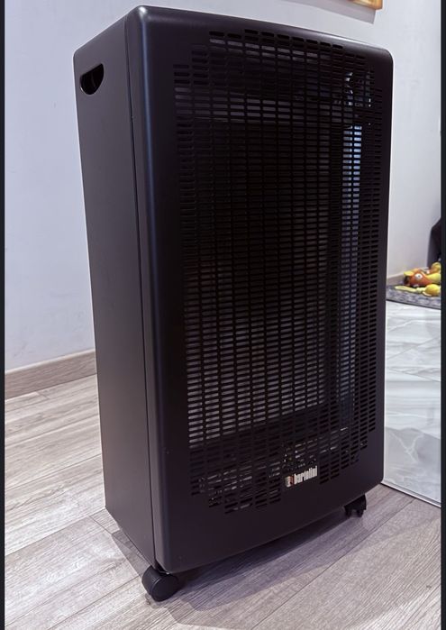 Газовый обогреватель Bartolini 4,2 кВт