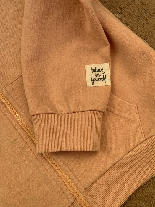 Спортивна кофта худі толстовка світшот Sinsay, р.146