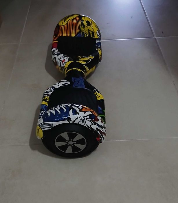 Hoverboard UrbanGlide