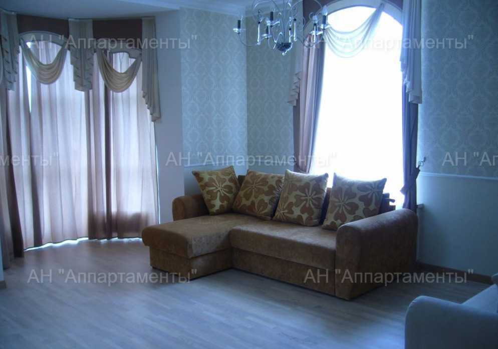 Сдам дом VIP 855м дизайн.ремонт, мебель, техника, гараж, 20 сот. Центр