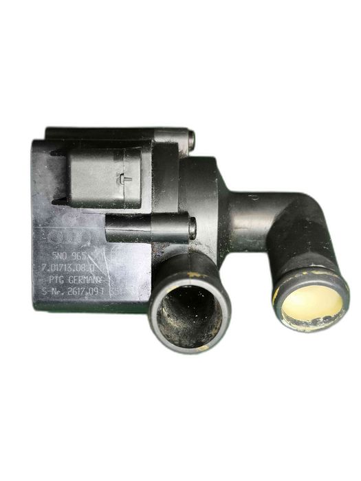 Bomba Água Adicional AUDI A3 5N0965561 (OEM) | 701713080 (OEM)