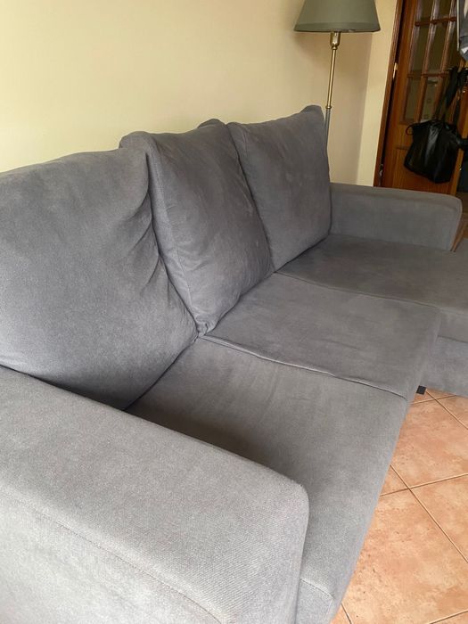 Sofa chaise long