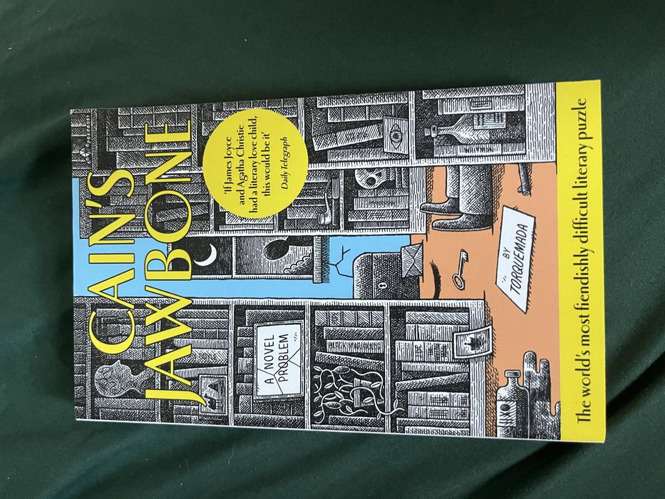 Ksiazka anglojezyczna