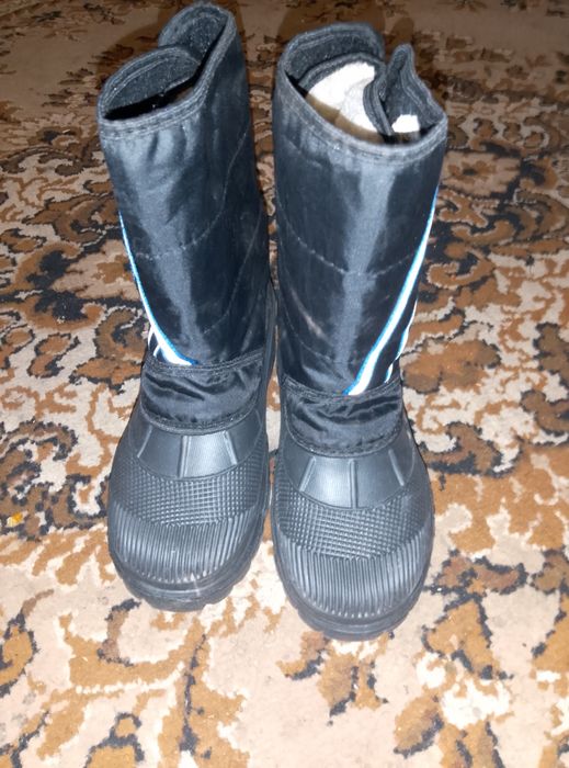 Зимові стан чудовий