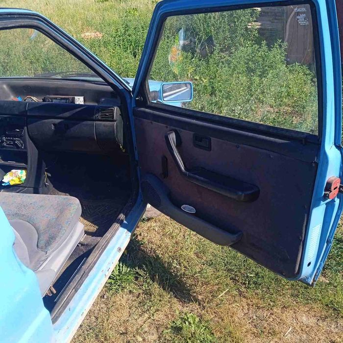 Продам Фіат уно находу