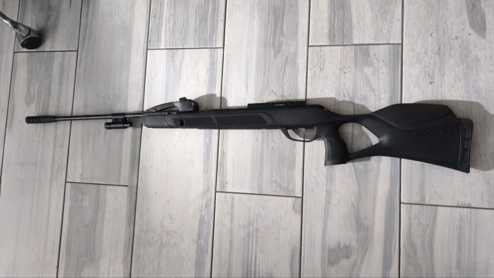 Gamo Replay-10 Magnum IGT 5.5 mm