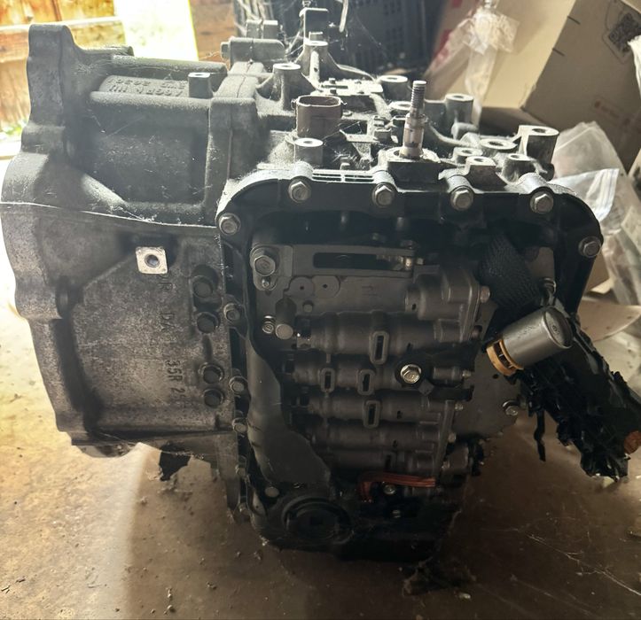АКПП A6MF I-I на запчастини