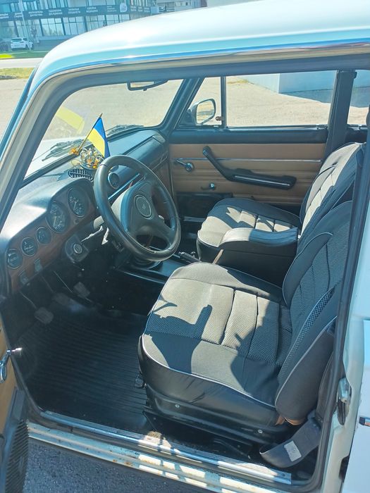 Продам ваз 2106