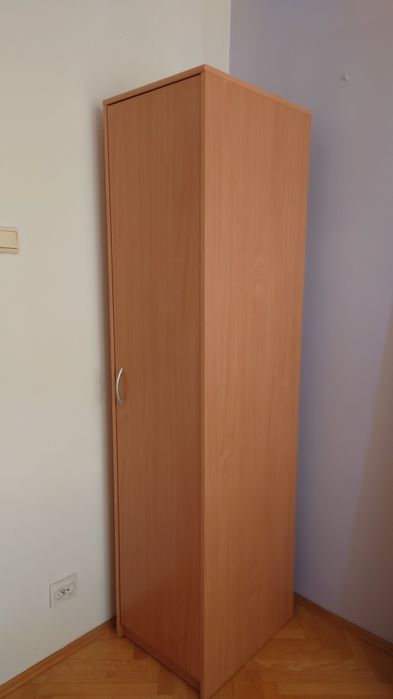Słupek/ szafa 44,5x54,5x193cm